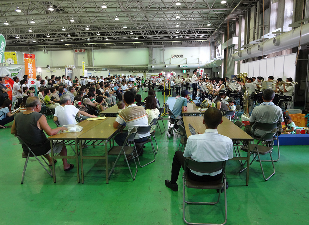 イベント風景8